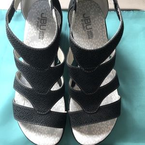 JBU Sandal